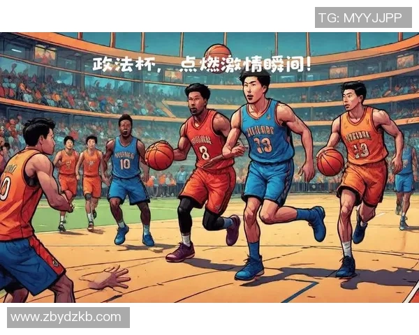 卡通风格足球球星背影展现运动精神与热血沸腾的激情时刻